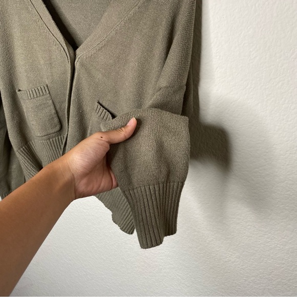 Sweater cardigan - Picture 4 of 9